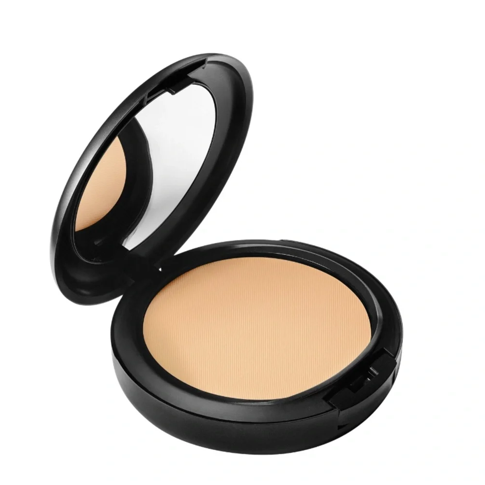 C5 Mac Studio Fix Powder Plus Foundation Peach Beige Brand New in Box Authentic
